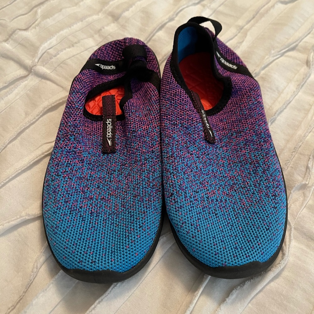 Speedo Shoes